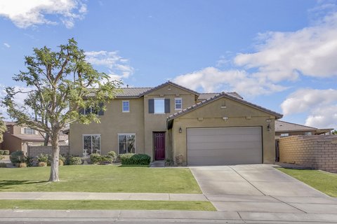 42942 Dell Lago Court, Indio, CA 92203 photo 4