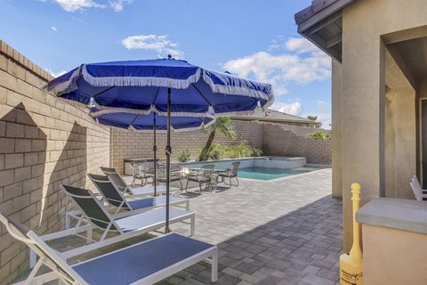 42942 Dell Lago Court, Indio, CA 92203 photo 41