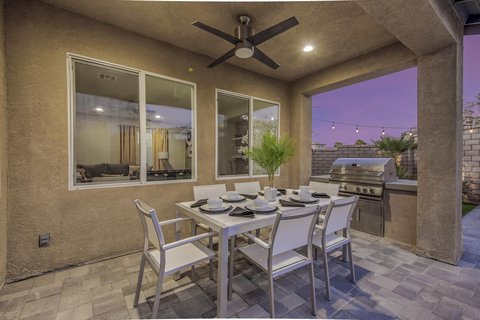 42942 Dell Lago Court, Indio, CA 92203 photo 43