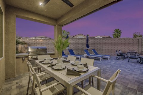 42942 Dell Lago Court, Indio, CA 92203 photo 48