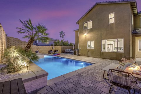 42942 Dell Lago Court, Indio, CA 92203 photo 63