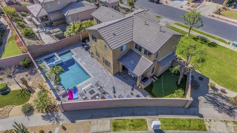 42942 Dell Lago Court, Indio, CA 92203 photo 72