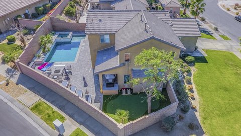 42942 Dell Lago Court, Indio, CA 92203 photo 73