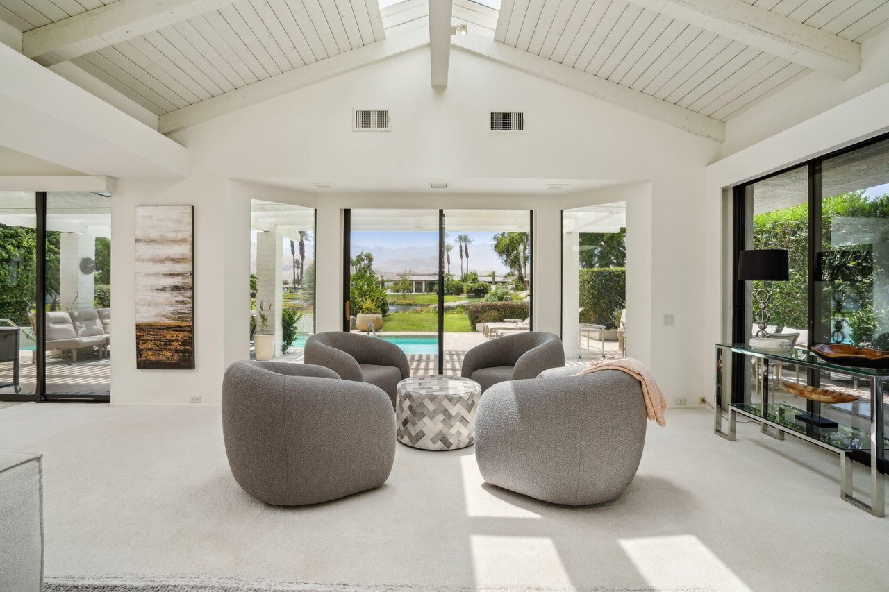 23 Park Lane, Rancho Mirage, CA 92270