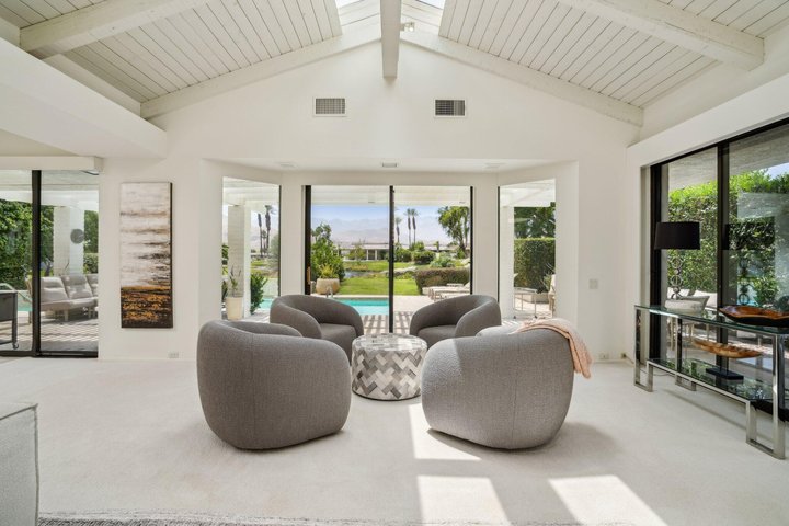 23 Park Lane, Rancho Mirage, CA 92270