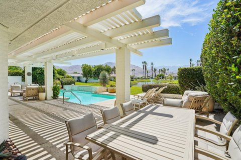 23 Park Lane, Rancho Mirage, CA 92270 photo 20