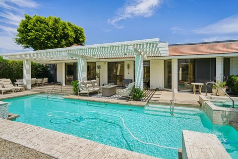 23 Park Lane, Rancho Mirage, CA 92270 photo 21