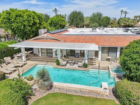 23 Park Lane, Rancho Mirage, CA 92270 photo 22