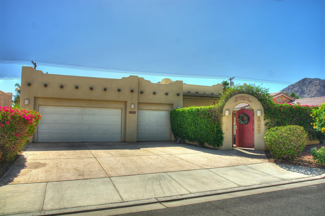 52550 Avenida Obregon, La Quinta, CA 92253