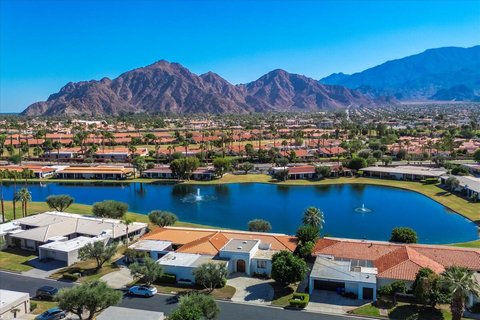 77955 Lago Drive, La Quinta, CA 92253 photo 1
