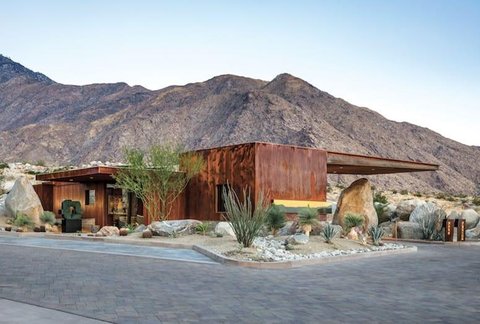 2065 Vista Palizada Drive, Palm Springs, CA 92262 photo 3