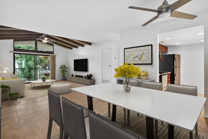 1050 E Ramon Road, 127, Palm Springs, CA 92264