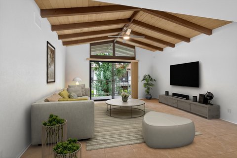 1050 E Ramon Road, 127, Palm Springs, CA 92264 photo 2
