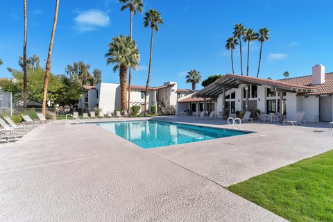 1050 E Ramon Road, 127, Palm Springs, CA 92264 photo 26