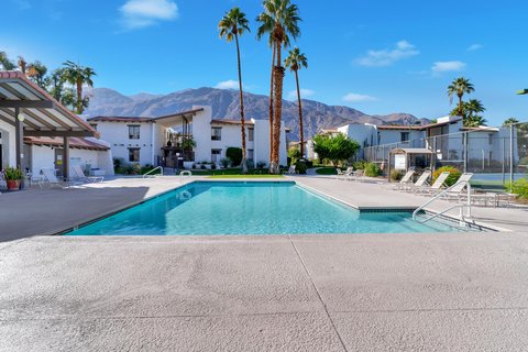 1050 E Ramon Road, 127, Palm Springs, CA 92264 photo 28