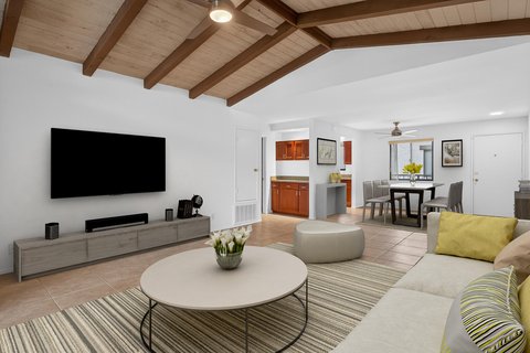 1050 E Ramon Road, 127, Palm Springs, CA 92264 photo 3