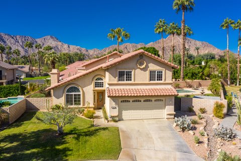 49035 Tango Court, La Quinta, CA 92253 photo 1