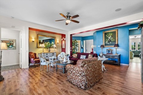 81836 Bowstring Circle, La Quinta, CA 92253 photo 11