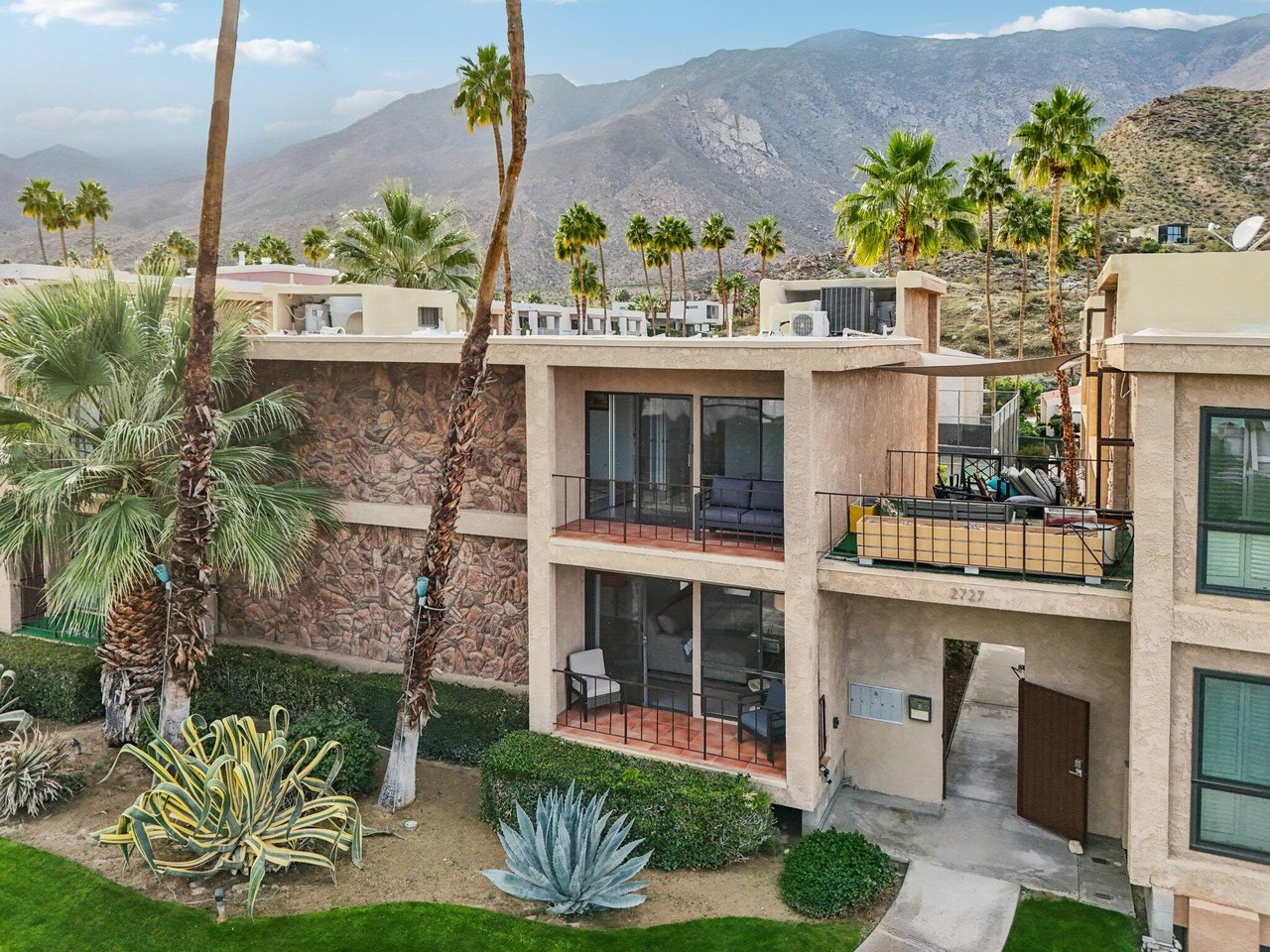 2727 S Sierra Madre, 5, Palm Springs, CA 92264