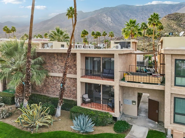 2727 S Sierra Madre, 5, Palm Springs, CA 92264