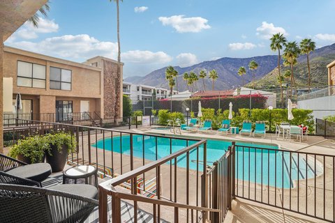 2727 S Sierra Madre, 5, Palm Springs, CA 92264 photo 37