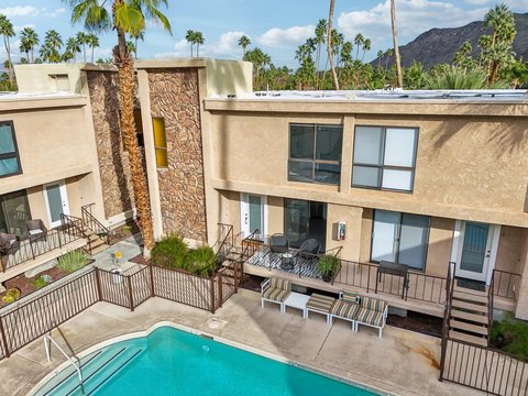2727 S Sierra Madre, 5, Palm Springs, CA 92264 photo 38