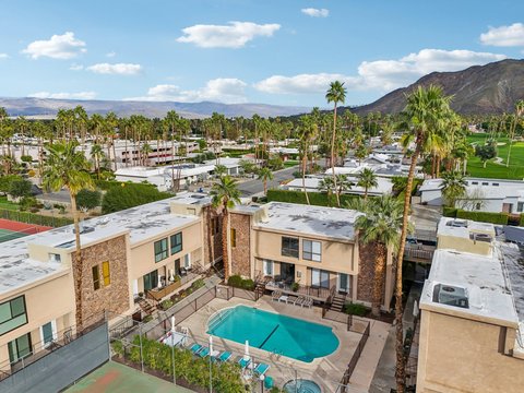 2727 S Sierra Madre, 5, Palm Springs, CA 92264 photo 39