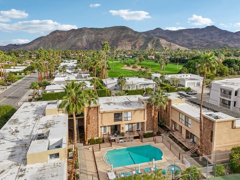 2727 S Sierra Madre, 5, Palm Springs, CA 92264 photo 40
