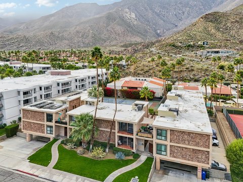 2727 S Sierra Madre, 5, Palm Springs, CA 92264 photo 41