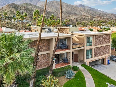 2727 S Sierra Madre, 5, Palm Springs, CA 92264 photo 42