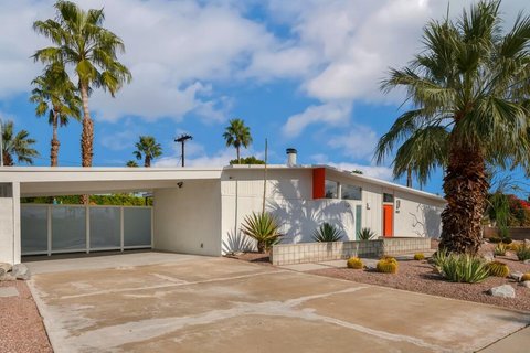 302 E Racquet Club Road, Palm Springs, CA 92262 photo 1