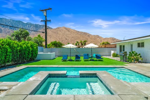 835 W Rosa Parks Road, Palm Springs, CA 92262 photo 36