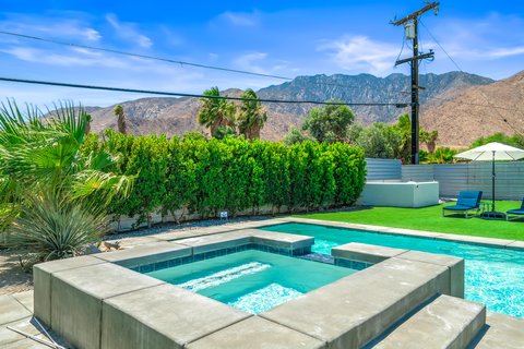 835 W Rosa Parks Road, Palm Springs, CA 92262 photo 37