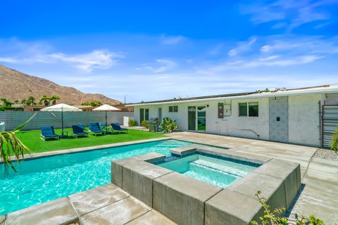835 W Rosa Parks Road, Palm Springs, CA 92262 photo 38