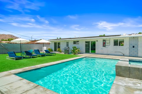 835 W Rosa Parks Road, Palm Springs, CA 92262 photo 39