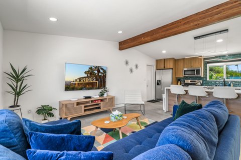 835 W Rosa Parks Road, Palm Springs, CA 92262 photo 4