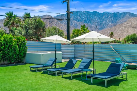 835 W Rosa Parks Road, Palm Springs, CA 92262 photo 41