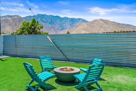 835 W Rosa Parks Road, Palm Springs, CA 92262 photo 42