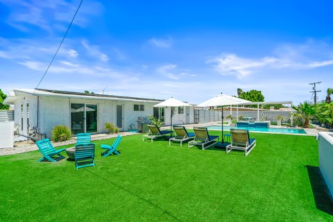 835 W Rosa Parks Road, Palm Springs, CA 92262 photo 43