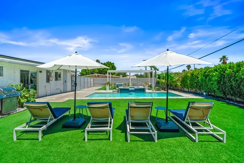 835 W Rosa Parks Road, Palm Springs, CA 92262 photo 44