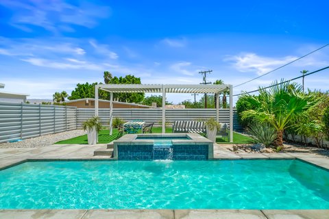 835 W Rosa Parks Road, Palm Springs, CA 92262 photo 46