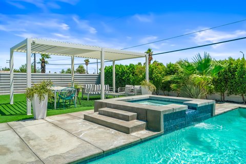 835 W Rosa Parks Road, Palm Springs, CA 92262 photo 47