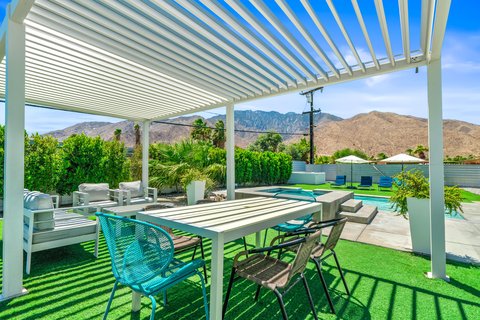 835 W Rosa Parks Road, Palm Springs, CA 92262 photo 48
