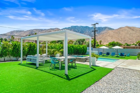 835 W Rosa Parks Road, Palm Springs, CA 92262 photo 5