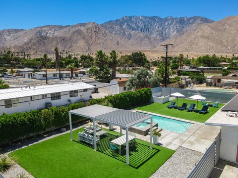 835 W Rosa Parks Road, Palm Springs, CA 92262 photo 51