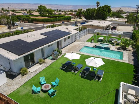 835 W Rosa Parks Road, Palm Springs, CA 92262 photo 52