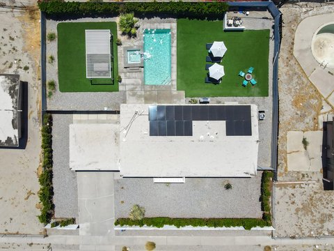 835 W Rosa Parks Road, Palm Springs, CA 92262 photo 53