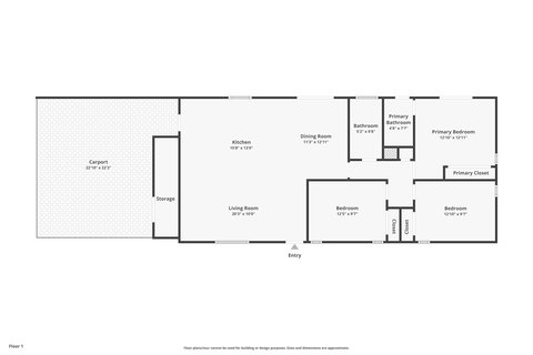 835 W Rosa Parks Road, Palm Springs, CA 92262 photo 55