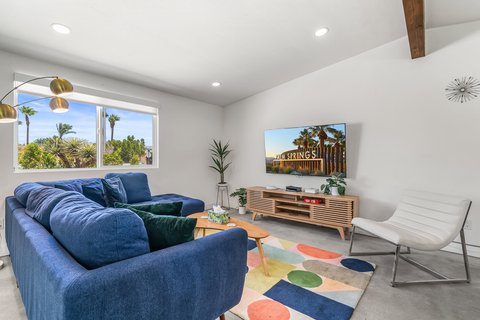 835 W Rosa Parks Road, Palm Springs, CA 92262 photo 10