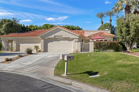 105 Potenza Circle, Palm Desert, CA 92211 photo 2